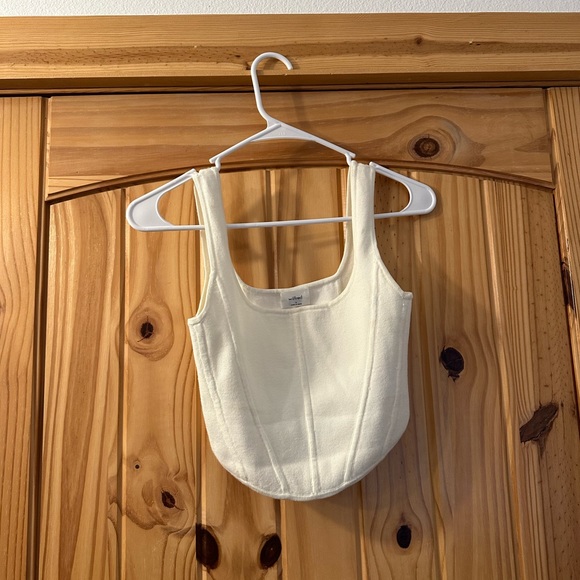 Wilfred tank - Picture 3 of 4